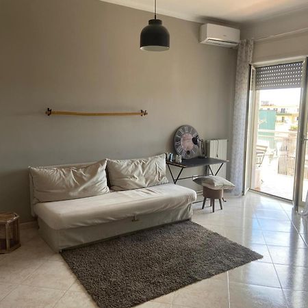Metropolitan Panoramic Apartment Naples Exterior photo