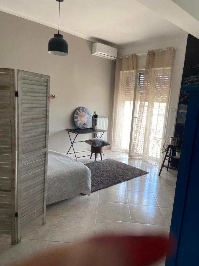 Metropolitan Panoramic Apartment Naples Exterior photo