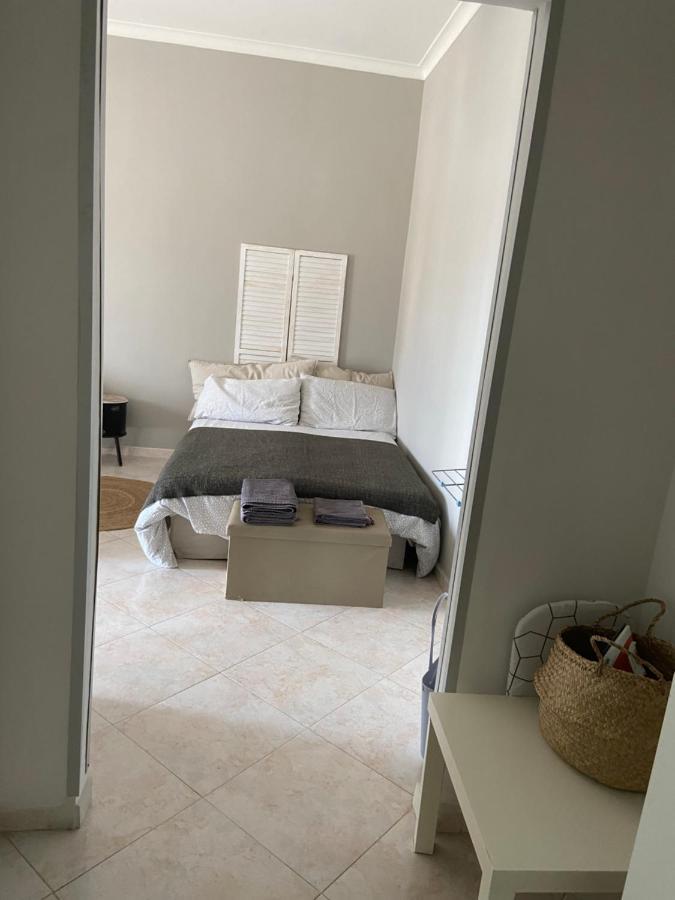 Metropolitan Panoramic Apartment Naples Exterior photo