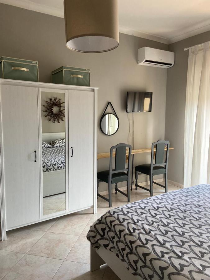 Metropolitan Panoramic Apartment Naples Exterior photo