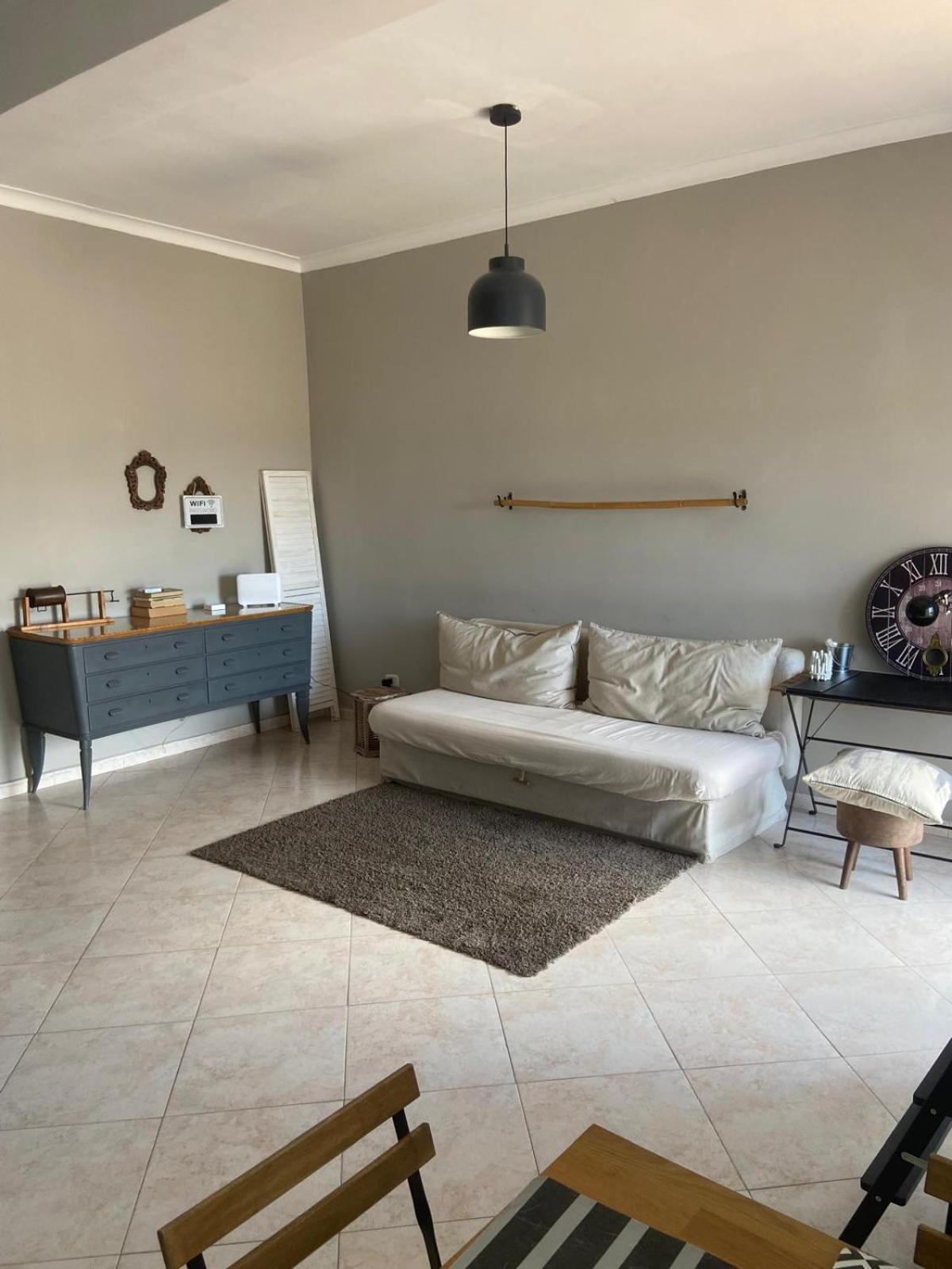 Metropolitan Panoramic Apartment Naples Exterior photo