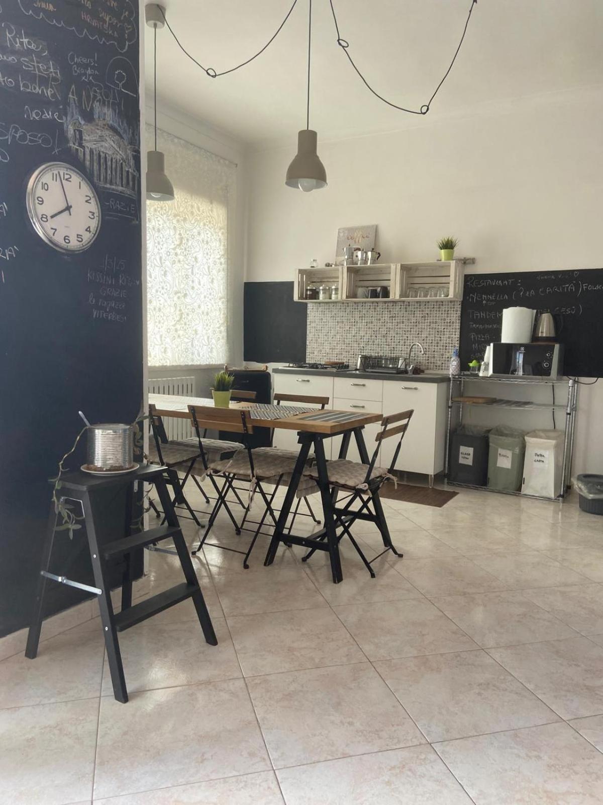 Metropolitan Panoramic Apartment Naples Exterior photo